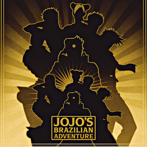 Uragirimono No Requiem (Jojo’s Bizarre Adventure)