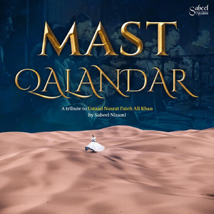 Mast Qalandar