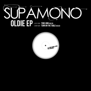 Tone Arm (Original Mix)