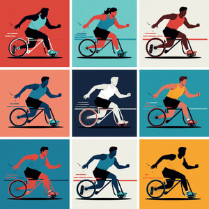 Могучие бойцы (Original Mix)