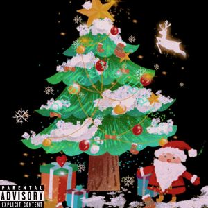 对你说声Merry Christmas