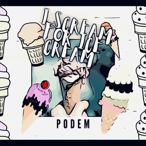 I Scream For Ice Cream