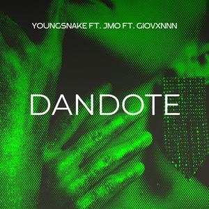 Dandote (feat. JMO & Giovxnnn)
