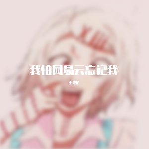 我怕网易云忘记我