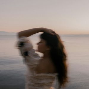 原来真的一眨眼就长大了