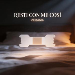 RESTI CON ME COSI