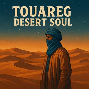 Touareg Desert Soul