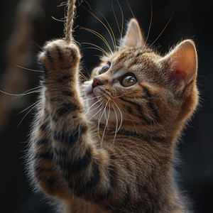 Tocar Melodías De Persecución