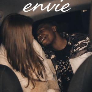 Dieudo Envie