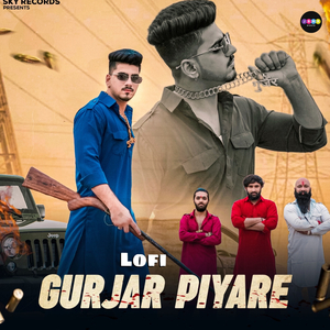 Gurjar Piyare Lofi (Lofi)