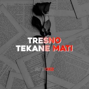 Tresno Tekane Mati