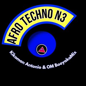 Afro Techno N3
