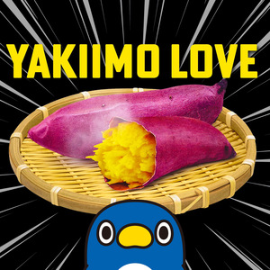 YAKIIMO LOVE