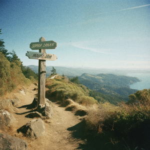 Mount Tam