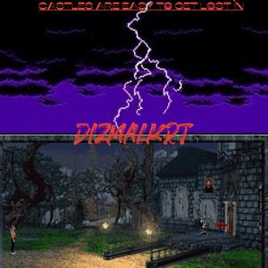 In the Middle of the Darkness in the Ocean you and I lie in a Small Raft Holding Each Other Tightly... This Feeling is Heaven