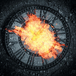 Face the Flame