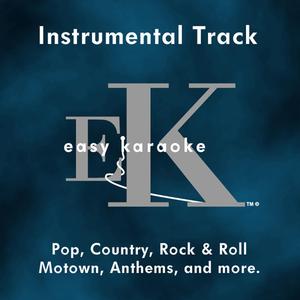 These Are The Times (Instrumental Track With Background Vocals)[Karaoke in the style of Dru Hill]