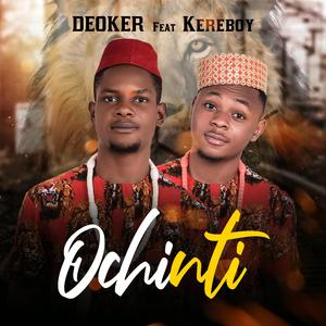 Ochinti (feat. Kereboy)