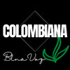 BL na Voz - Colombiana
