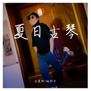 【古琴】夏日漱石