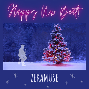 Happy New Beat!