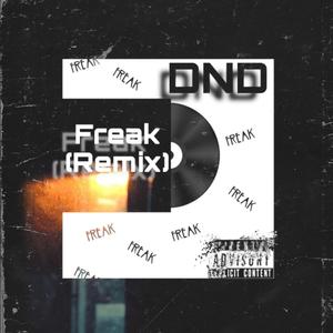 Freak (Remix)