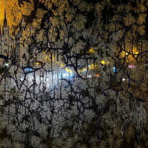 Spadek (feat. cyberprojection)