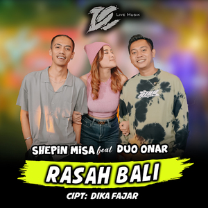 Rasah Bali
