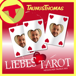 Liebestarot (Hessischer Taunus Mix)