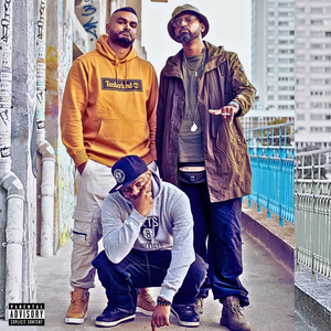 MAURITIUS RAP AKADEMI