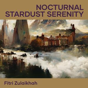 Nocturnal Stardust Serenity