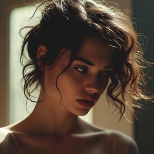 Over You (Or Maybe Not) (female)