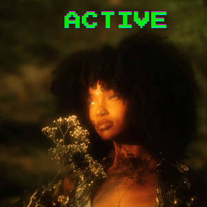 active