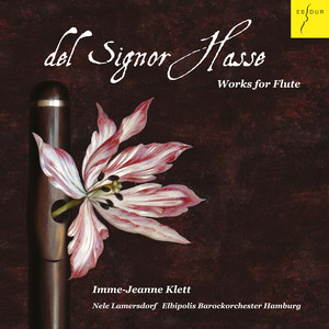 IV. Giga allegro