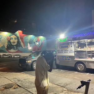 Exécution (feat. Young H)