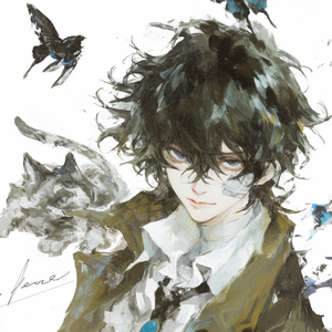 月下奔跑者：生存的姓名