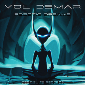 Robotic Dreams ((Original Mix))