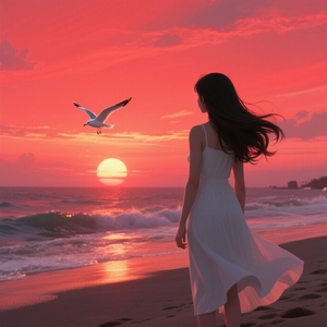 悲鳥 ～ひとり～