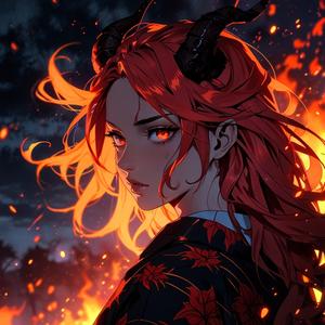 お伽ソング『哀しみの鬼』ｂｙ 鬼女紅葉