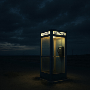 J'attends tes appels