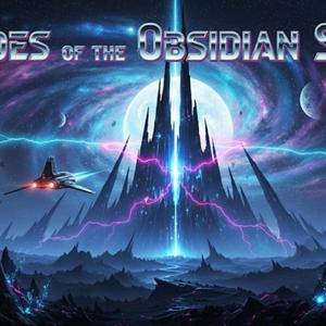Echoes of the Obsidian Spires