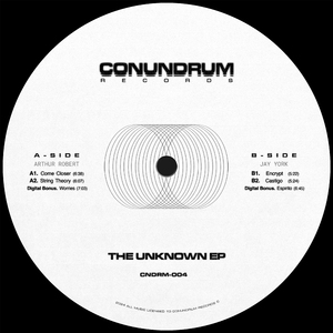 Encrypt (Original Mix)