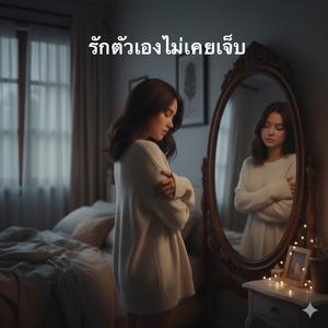 รักตัวเองไม่เคยเจ็บ