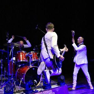 Canzone Universale 2.0 (Acoustic Version)