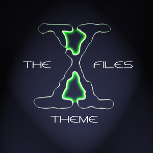 The X-Files Theme