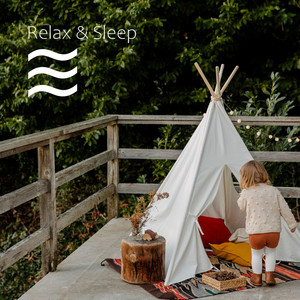 Sonidos de ruido marrón para alivio de la falta de sueño