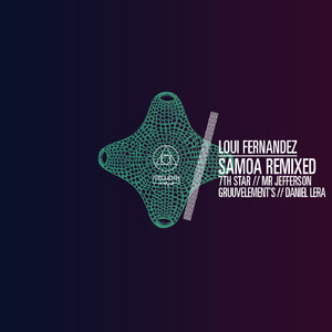 Samoa (Mr Jefferson Remix)