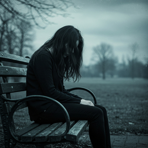 Bir Gölgeyim Aynalarda