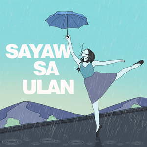 Sayaw Sa Ulan
