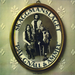 Visa Fran Malung Efter Dansar-Edvard